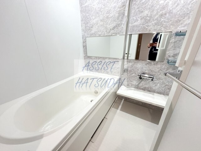 駒沢大学駅 徒歩10分 3階の物件内観写真