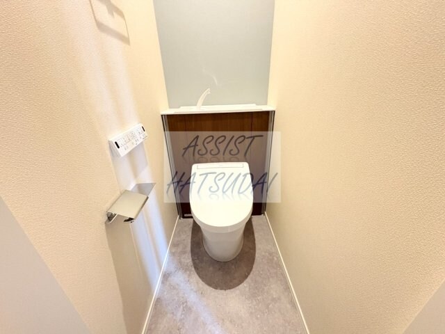 駒沢大学駅 徒歩10分 3階の物件内観写真