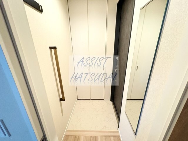 駒沢大学駅 徒歩10分 3階の物件内観写真