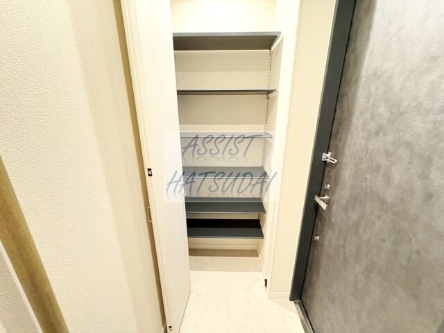 駒沢大学駅 徒歩10分 3階の物件内観写真