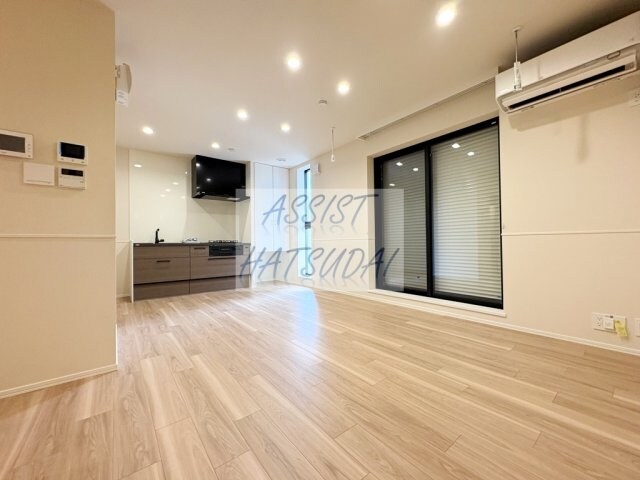 駒沢大学駅 徒歩10分 3階の物件内観写真