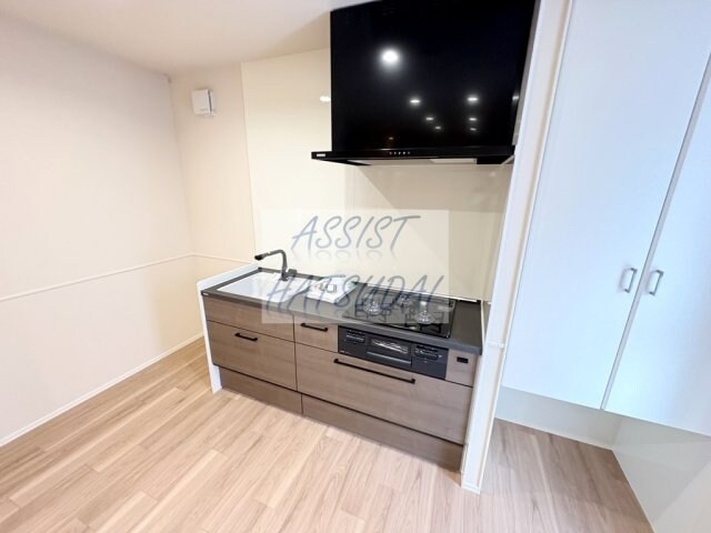 駒沢大学駅 徒歩10分 3階の物件内観写真