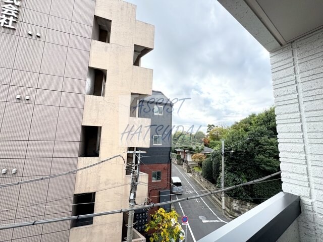 駒沢大学駅 徒歩10分 3階の物件内観写真