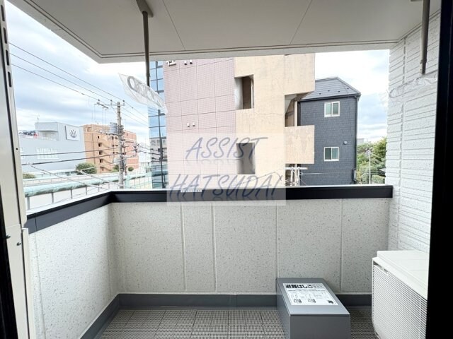 駒沢大学駅 徒歩10分 3階の物件内観写真