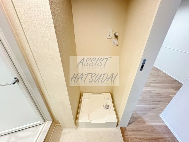 駒沢大学駅 徒歩10分 3階の物件内観写真