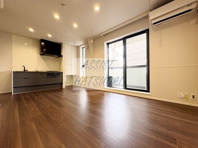 駒沢大学駅 徒歩10分 3階の物件内観写真