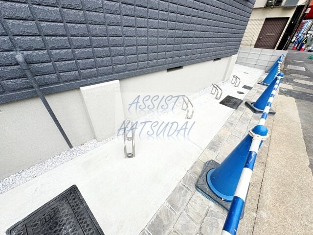 駒沢大学駅 徒歩10分 3階の物件内観写真