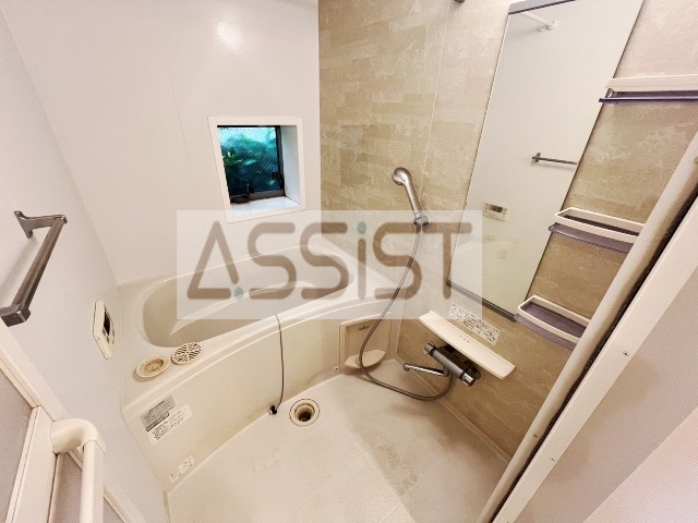 二子玉川駅 徒歩6分 1階の物件内観写真