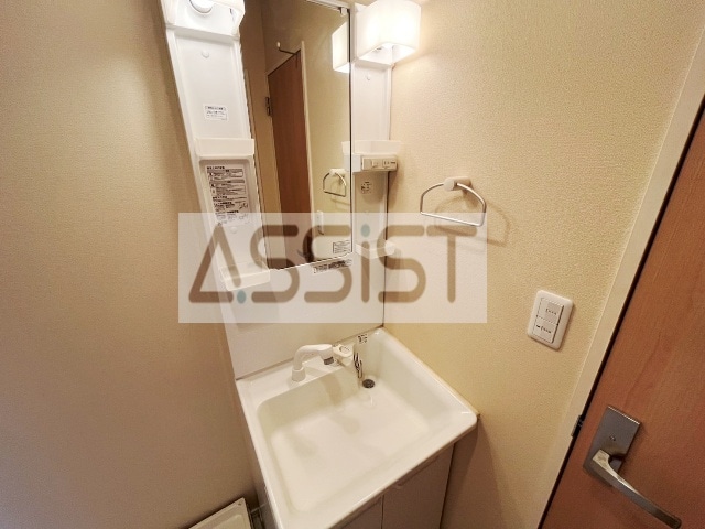 二子玉川駅 徒歩6分 1階の物件内観写真