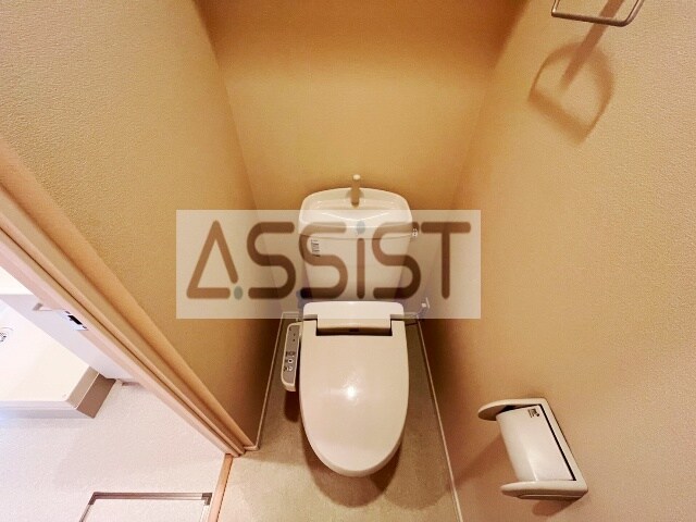 二子玉川駅 徒歩6分 1階の物件内観写真