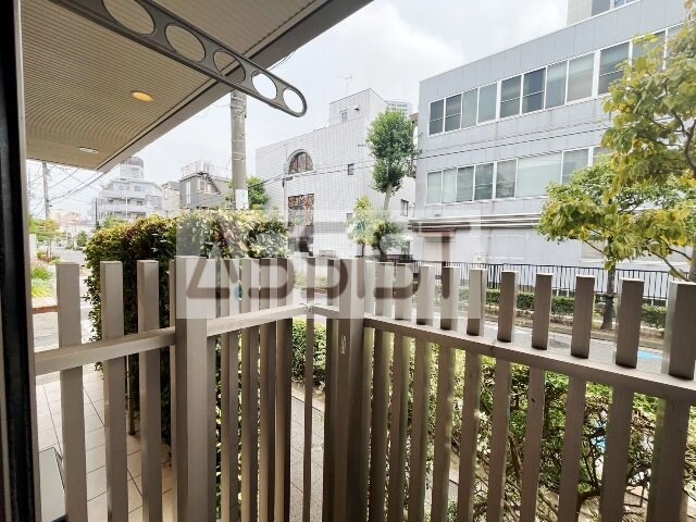 二子玉川駅 徒歩6分 1階の物件内観写真