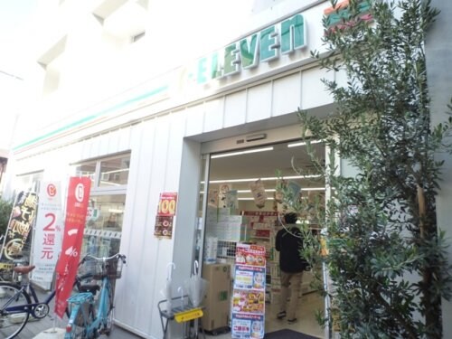 二子玉川駅 徒歩6分 1階の物件内観写真