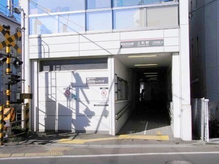 経堂駅 徒歩8分 3階の物件内観写真