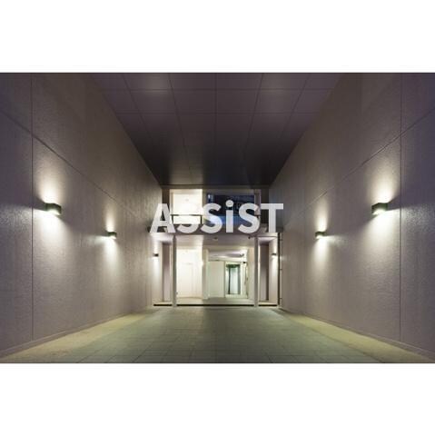 高井戸駅 徒歩6分 3階の物件外観写真