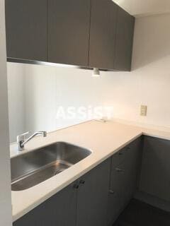 高井戸駅 徒歩6分 3階の物件内観写真