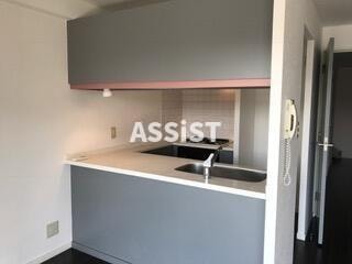 高井戸駅 徒歩6分 3階の物件内観写真