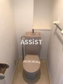 高井戸駅 徒歩6分 3階の物件内観写真