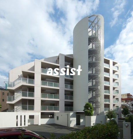 高井戸駅 徒歩6分 3階の物件内観写真