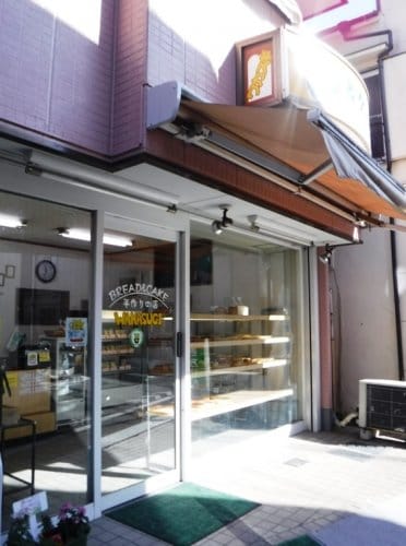 高井戸駅 徒歩6分 3階の物件内観写真