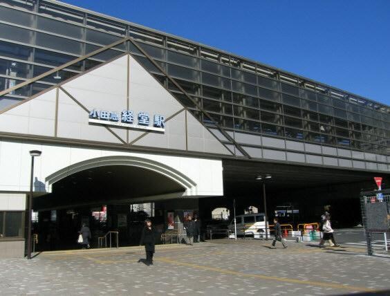 経堂駅 徒歩10分 1階の物件内観写真