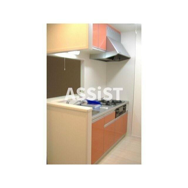 コルティーレ経堂の物件内観写真