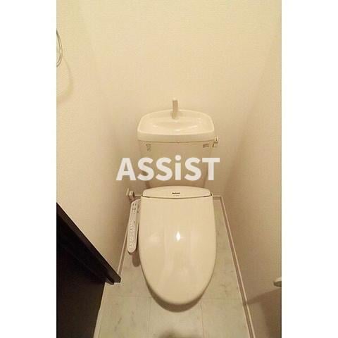 コルティーレ経堂の物件内観写真