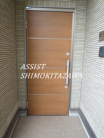 コルティーレ経堂の物件内観写真