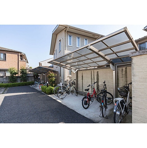 コルティーレ経堂の物件内観写真