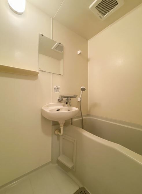 桜新町駅 徒歩10分 1階の物件内観写真