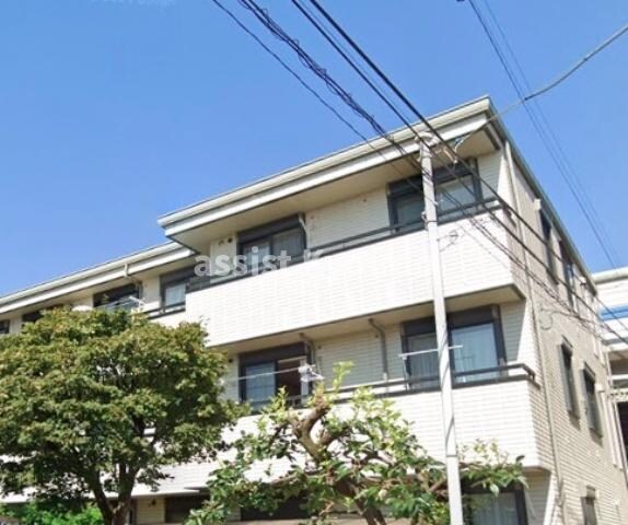 桜新町駅 徒歩10分 1階の物件外観写真