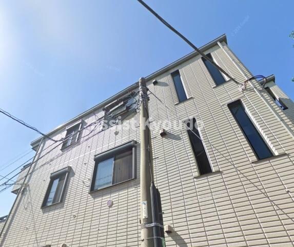 桜新町駅 徒歩10分 1階の物件外観写真