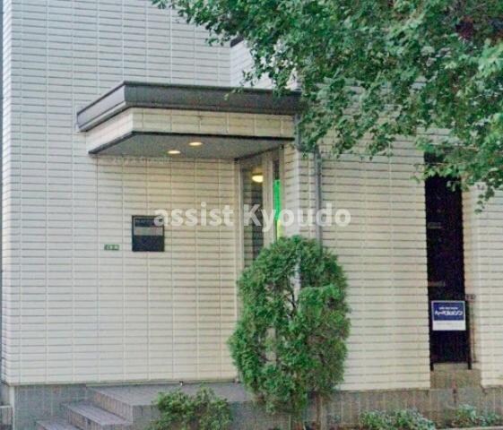 桜新町駅 徒歩10分 1階の物件外観写真