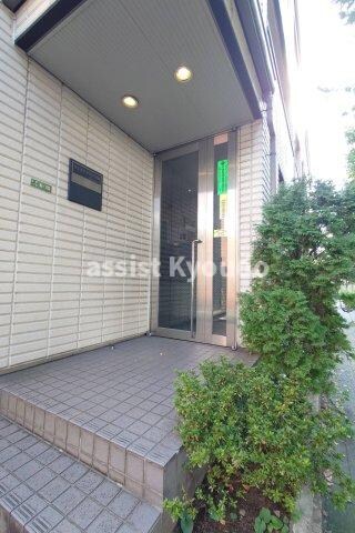 桜新町駅 徒歩10分 1階の物件外観写真