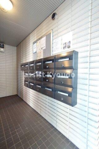 桜新町駅 徒歩10分 1階の物件内観写真