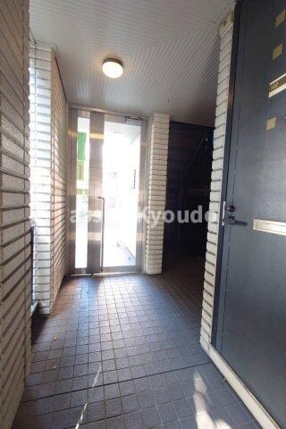 桜新町駅 徒歩10分 1階の物件内観写真