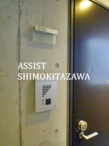 下北沢駅 徒歩2分 2階の物件内観写真