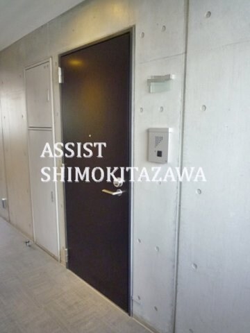 下北沢駅 徒歩2分 2階の物件内観写真