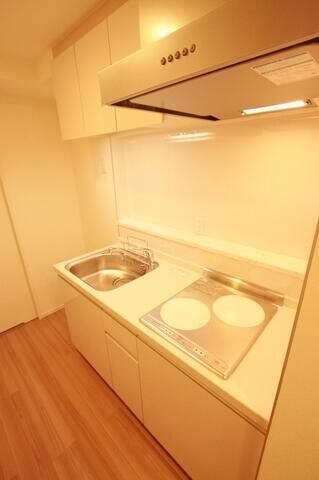 下北沢駅 徒歩2分 2階の物件内観写真