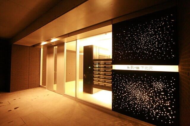 下北沢駅 徒歩2分 2階の物件外観写真