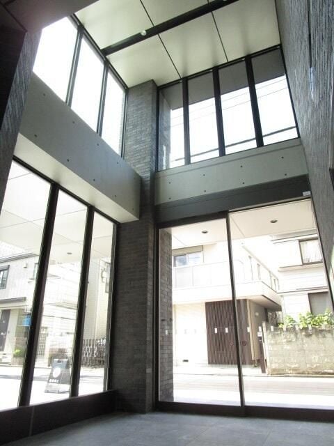 浜田山駅 徒歩3分 4階の物件外観写真