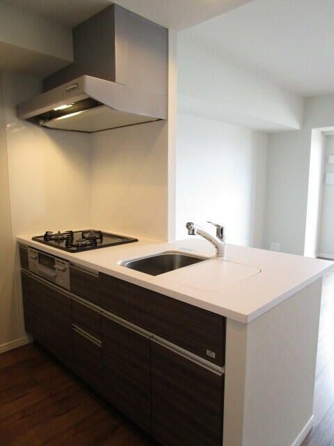 浜田山駅 徒歩3分 4階の物件内観写真