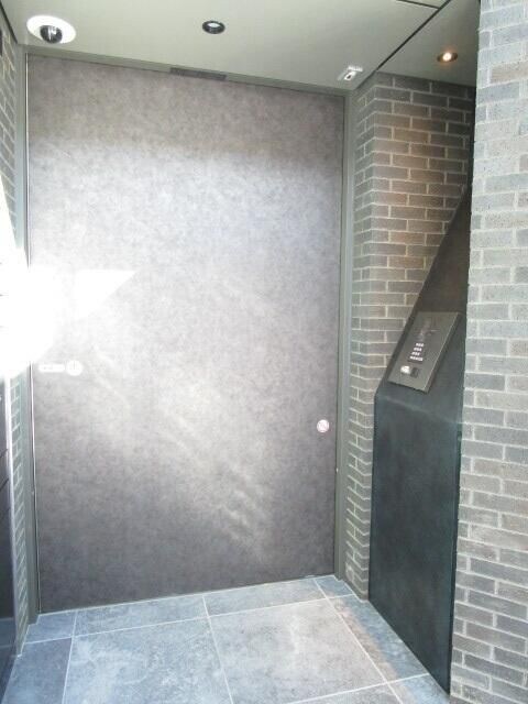 浜田山駅 徒歩3分 4階の物件外観写真