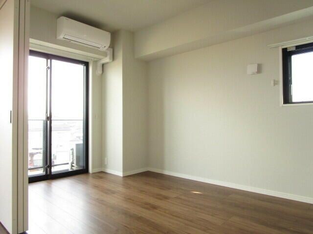 浜田山駅 徒歩3分 4階の物件内観写真