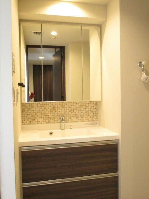 浜田山駅 徒歩3分 4階の物件内観写真