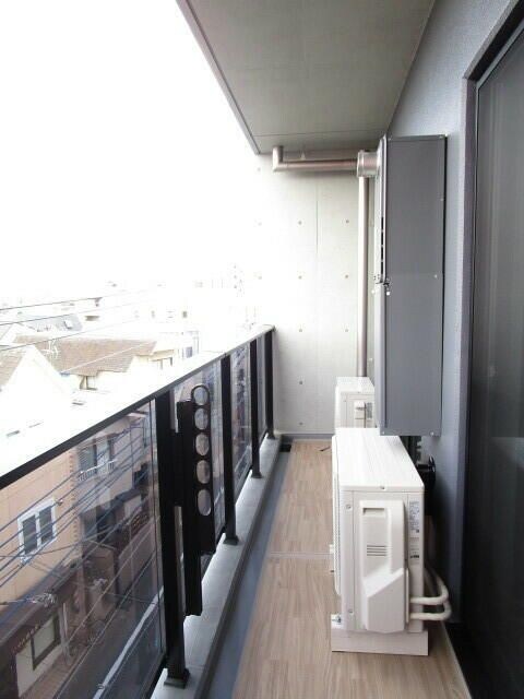 浜田山駅 徒歩3分 4階の物件内観写真