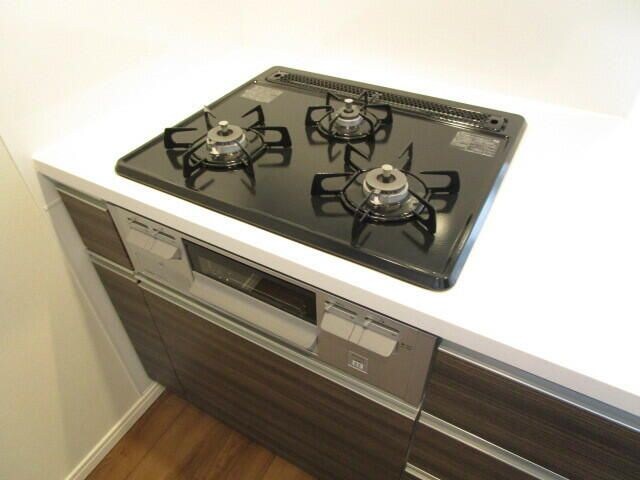 浜田山駅 徒歩3分 4階の物件内観写真