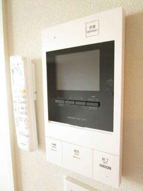 浜田山駅 徒歩3分 4階の物件内観写真