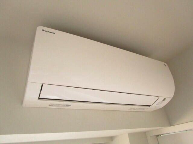 浜田山駅 徒歩3分 4階の物件内観写真