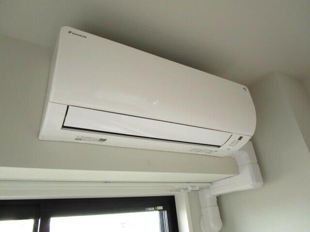 浜田山駅 徒歩3分 4階の物件内観写真