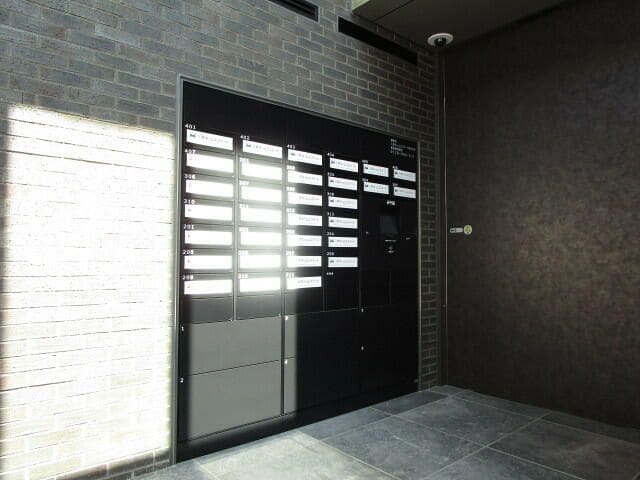 浜田山駅 徒歩3分 4階の物件内観写真